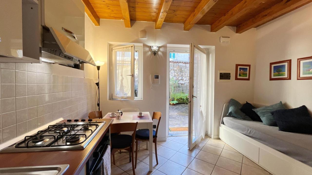 La Casa Di Gio - Affitti Brevi Italia Διαμέρισμα Lecco Εξωτερικό φωτογραφία