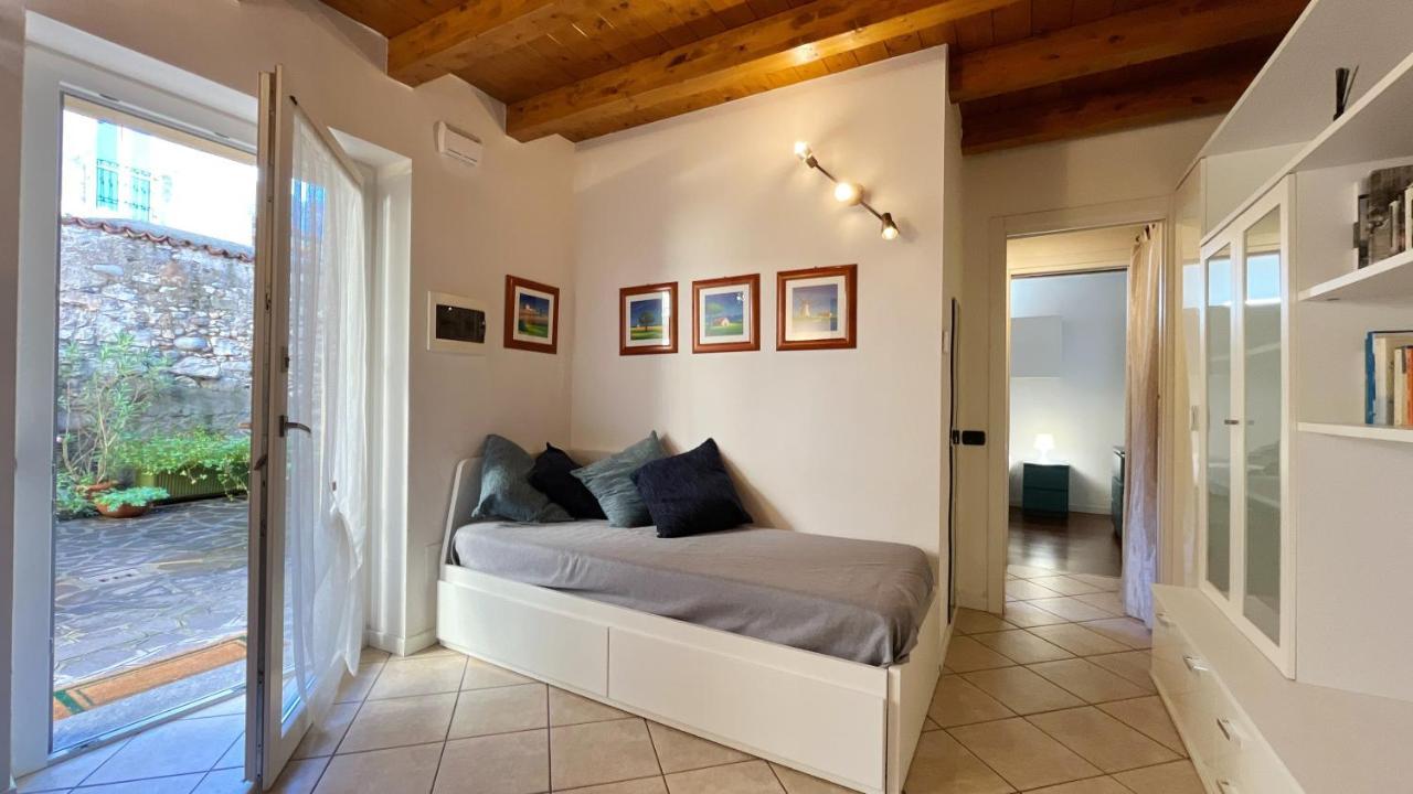La Casa Di Gio - Affitti Brevi Italia Διαμέρισμα Lecco Εξωτερικό φωτογραφία