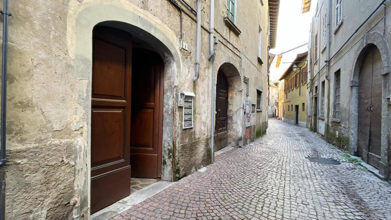 La Casa Di Gio - Affitti Brevi Italia Διαμέρισμα Lecco Εξωτερικό φωτογραφία