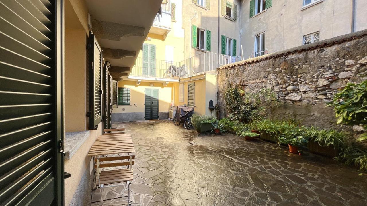 La Casa Di Gio - Affitti Brevi Italia Διαμέρισμα Lecco Εξωτερικό φωτογραφία